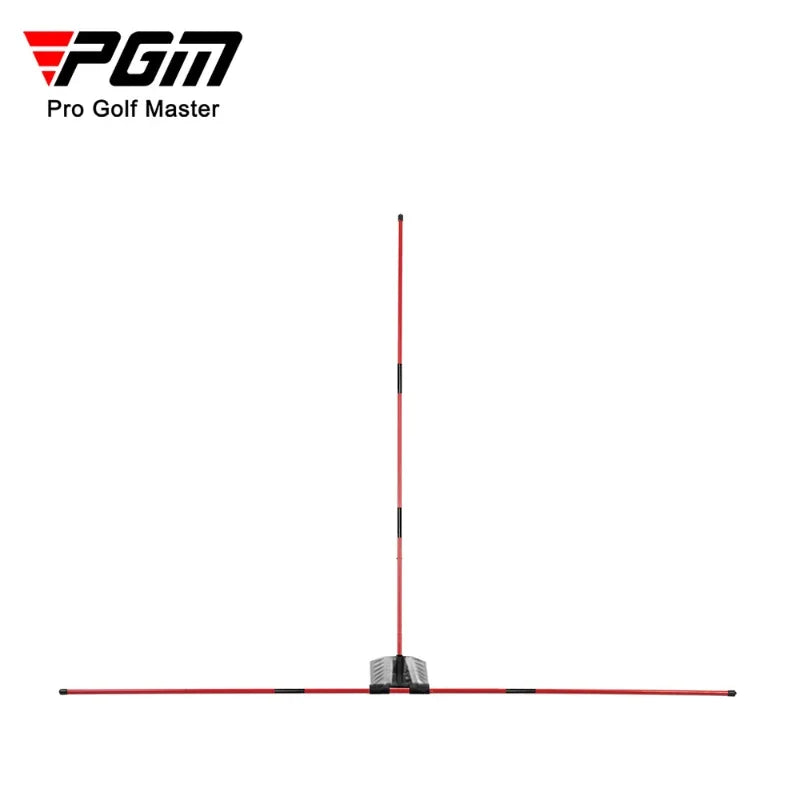 Golf Swing Trainer Corrector Training Angle Adjustment Posture Correction JZQ022