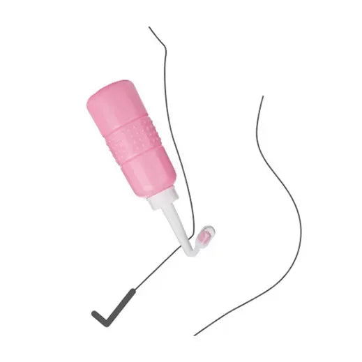 500ML Portable Bidet Rinse Bottle Mini Handheld Feminine Clean Care Perineal Washer for Postpartum Maternity Travel Use