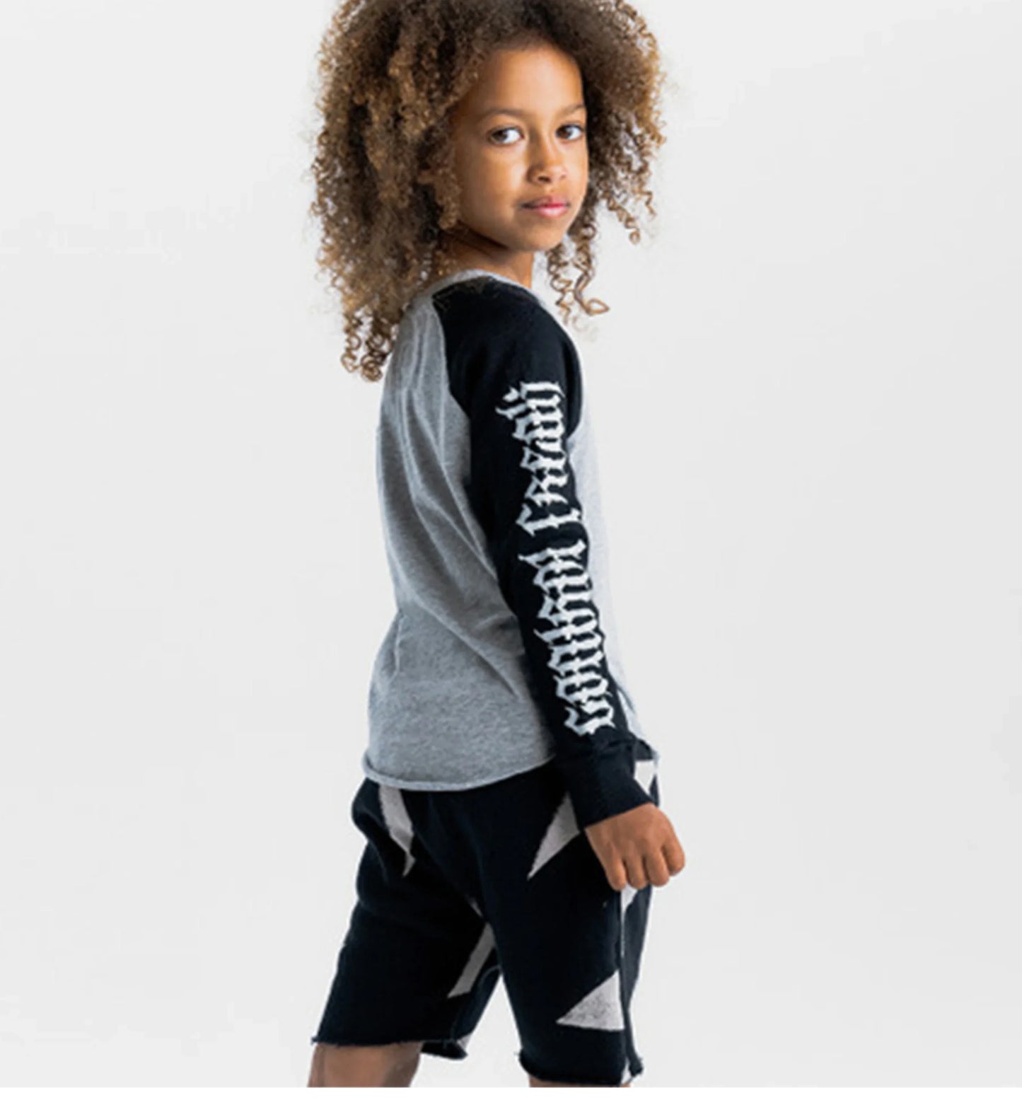 2024 N Spring T Shirt Summer Children's Clothing Girl Clothes Kids Tops T-Shirts For Children Baby Summer Clothes Boy's Clothing