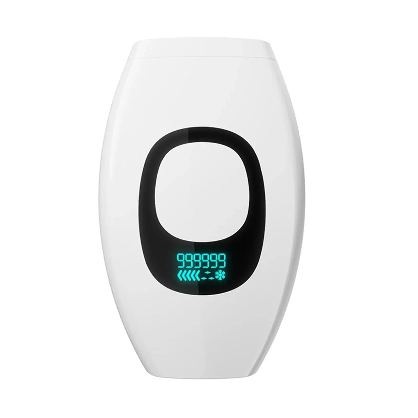 10  Beauty Care IPL Hair Removal Device 990000 Flashes Painless Permanent for Women Face Body Bikini LED Display Home Use