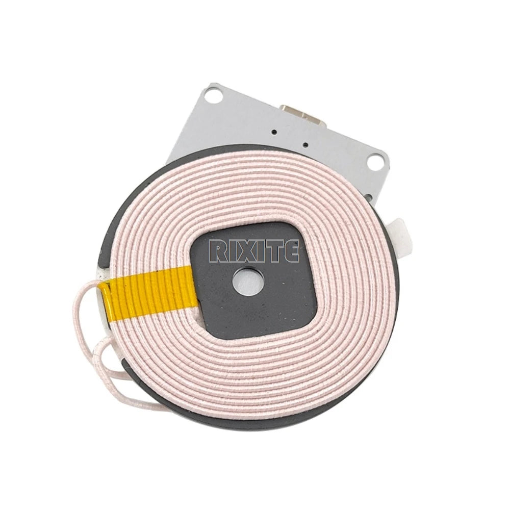 15W High Power 5V 9V 12V Type-C Wireless Charger Transmitter Module Circuit Board For QI Standard Fast Charging DIY