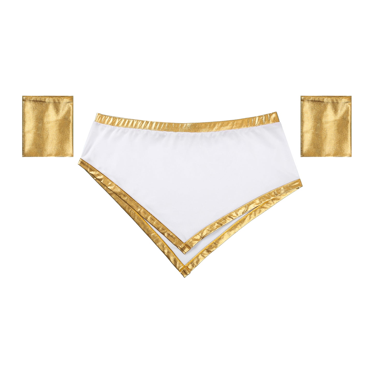 Halloween Adult Cosplay Complete Set Ancient Greek God Gladiator Clothing Mythical Prince Aladin Party Performance Costume