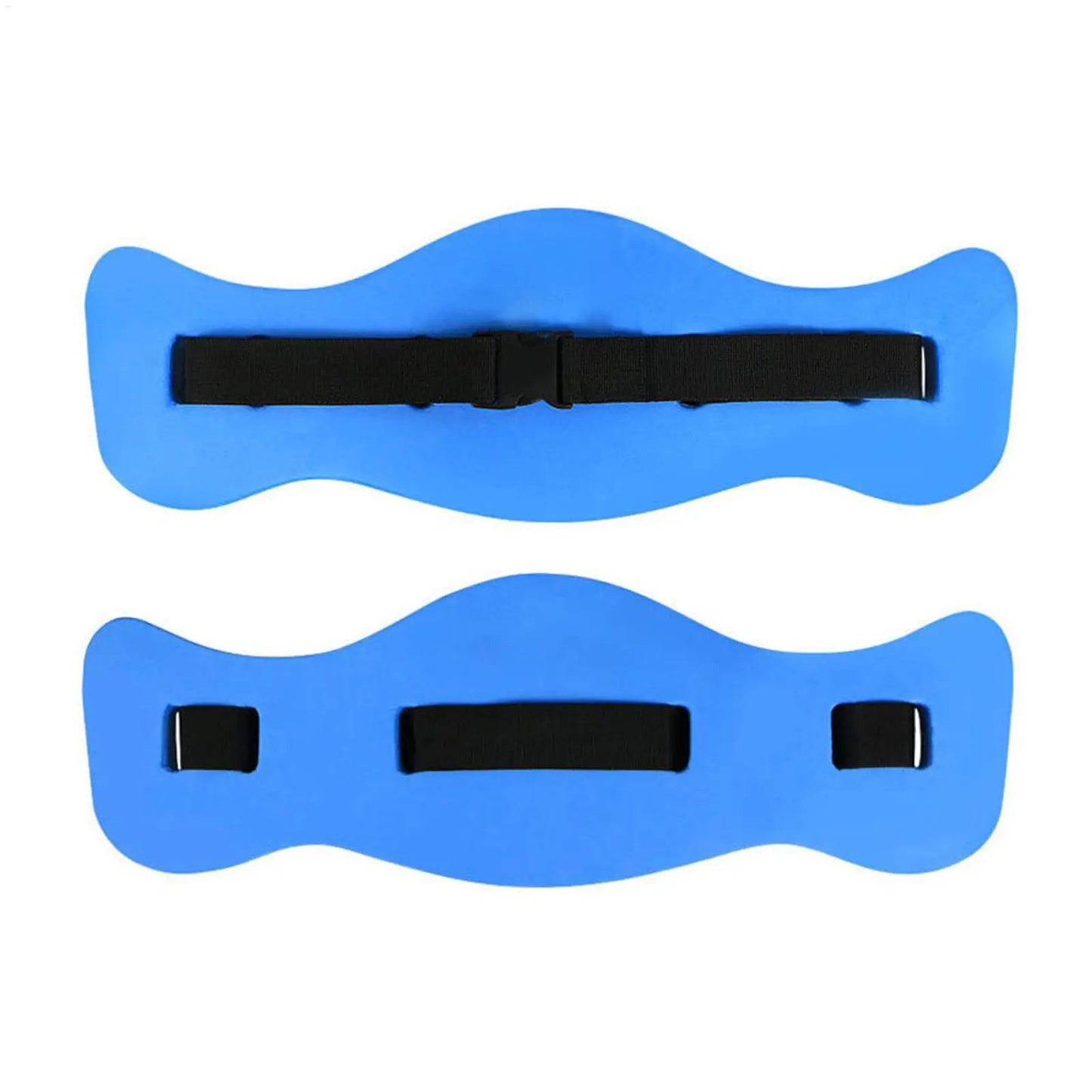 EVA Swimming Buoyancy Belt, Professional Swimming Training Equipment For Adults Children, Foam Float Swimming Aid for beginner