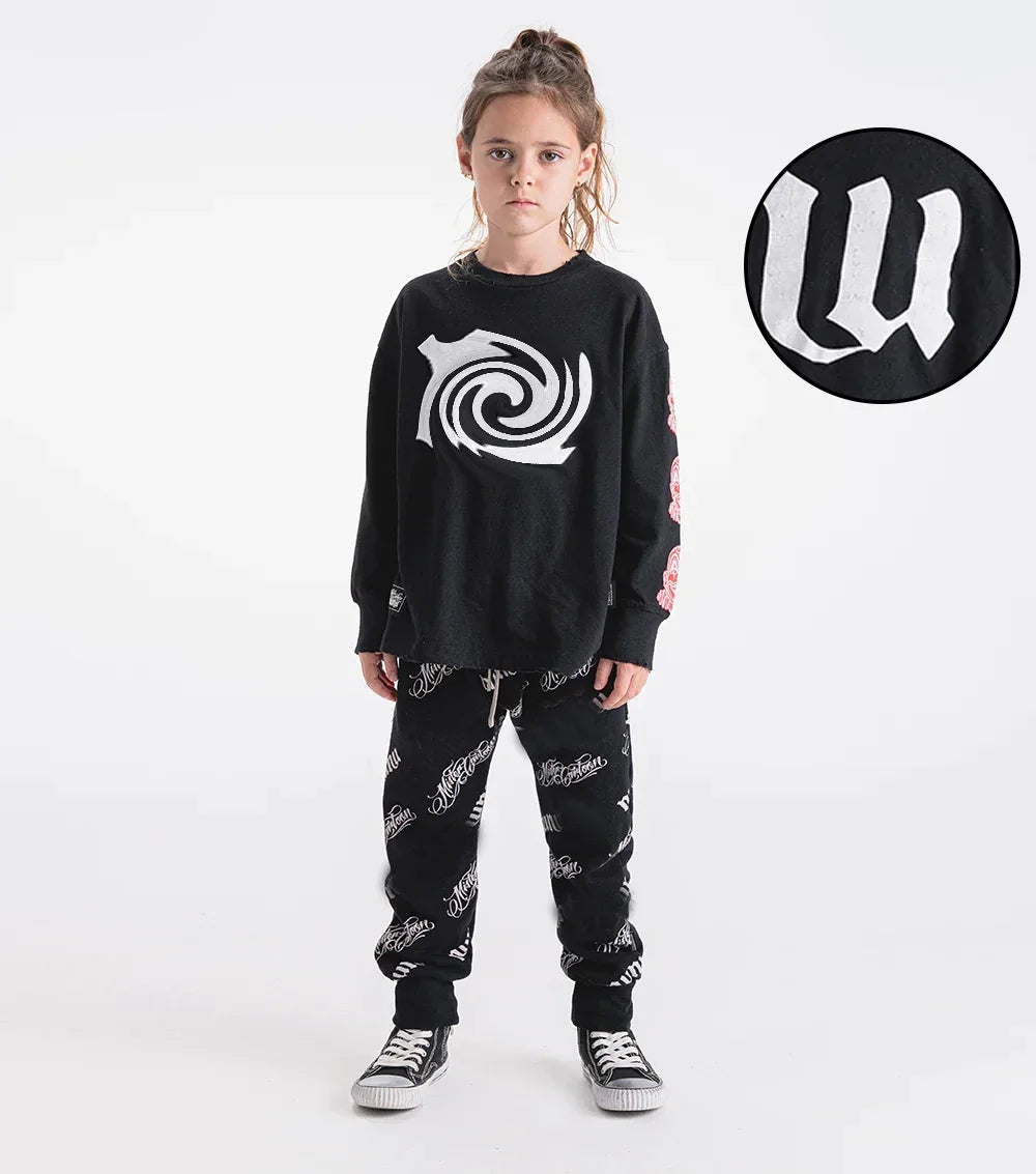 2024 N Spring T Shirt Summer Children's Clothing Girl Clothes Kids Tops T-Shirts For Children Baby Summer Clothes Boy's Clothing