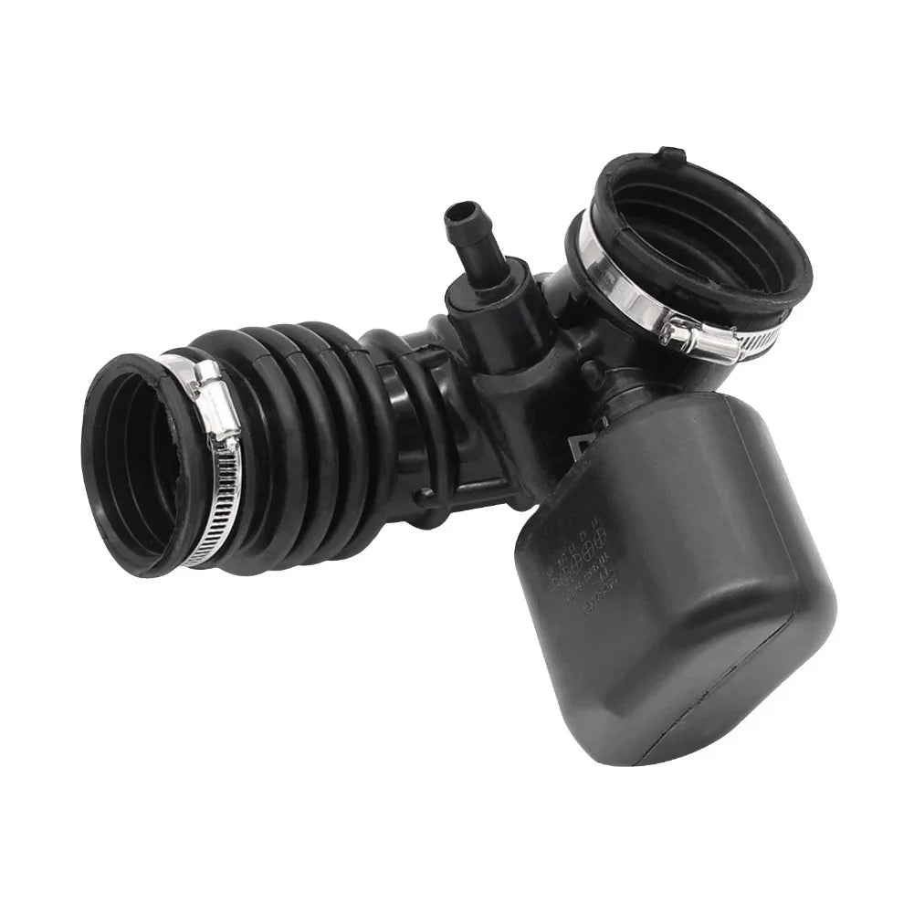 Air Cleaner Outlet Duct Hose For Chevy Spark 13-15 95232495 96910374 95232497 Plastic Black Car Accessories
