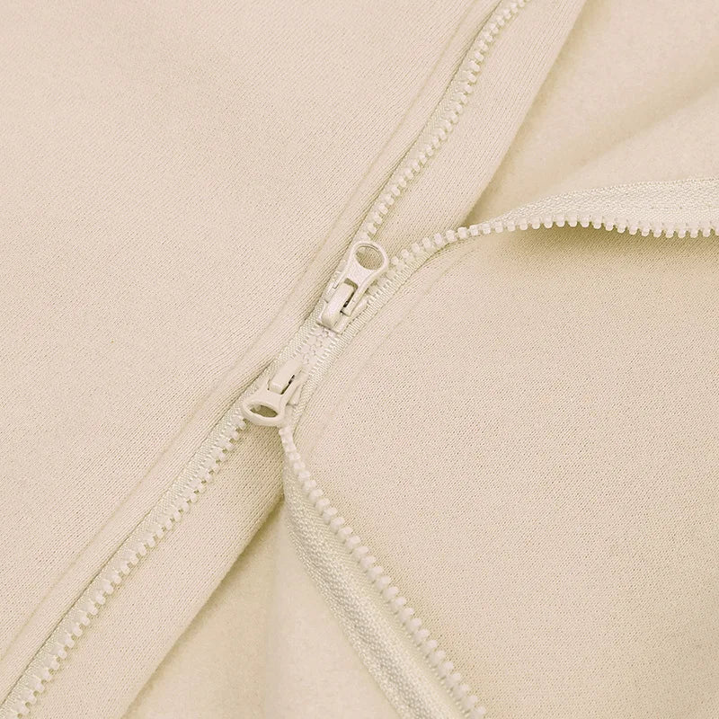 Baby Jumpsuits Rompers Winter Hooded Outfit Hoodies One-pieces Growings Zipper Jumpers Boys Girls Newborn 59-90cm Ropa De Bebe