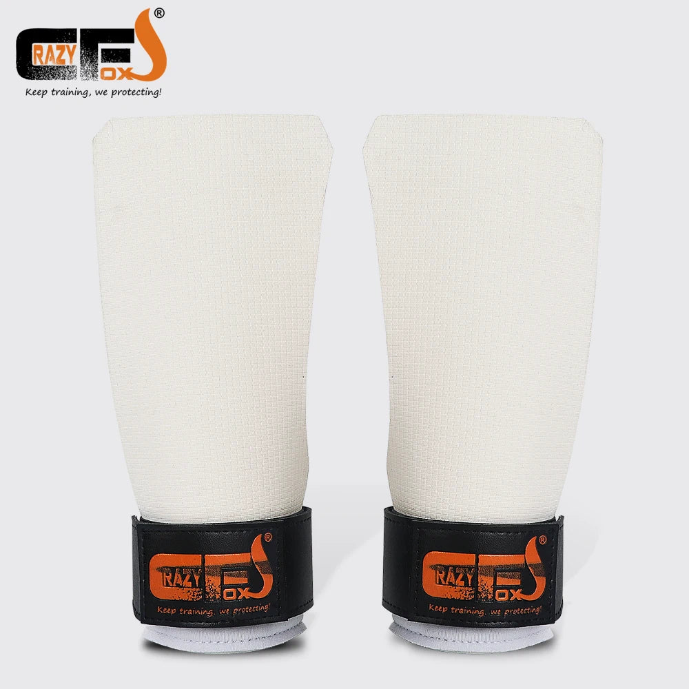 Weight Lifting Grips Gym Gloves Men Alternative Power Lifting Hooks for Deadlifts Neoprene Padded Wrist Support Calleras
