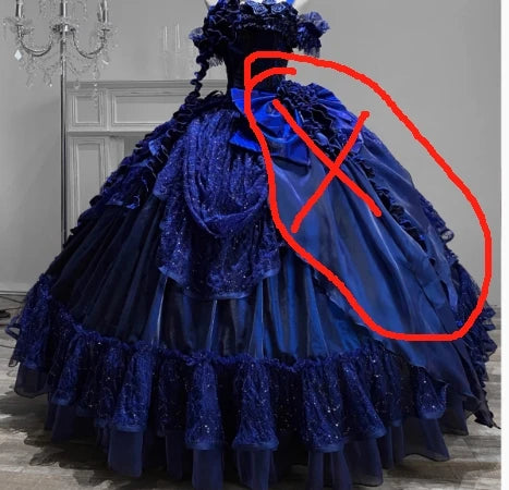 Original Burgundy Fish Bone Flower Wedding Dress Lolita Girl Women's Fairy Lace Bow Slim Maxi Long Party Birthday Dresses