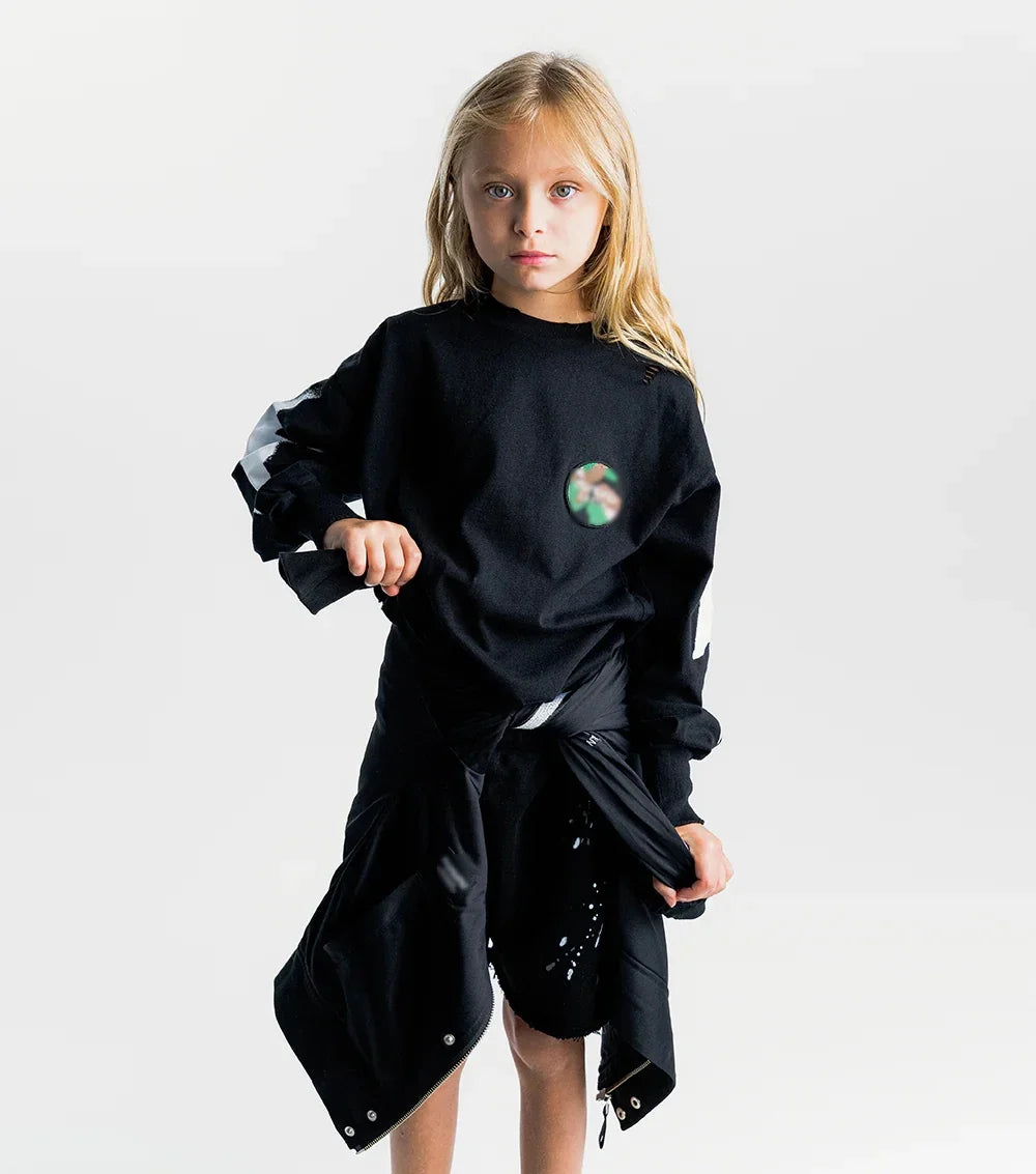 2024 N Spring T Shirt Summer Children's Clothing Girl Clothes Kids Tops T-Shirts For Children Baby Summer Clothes Boy's Clothing