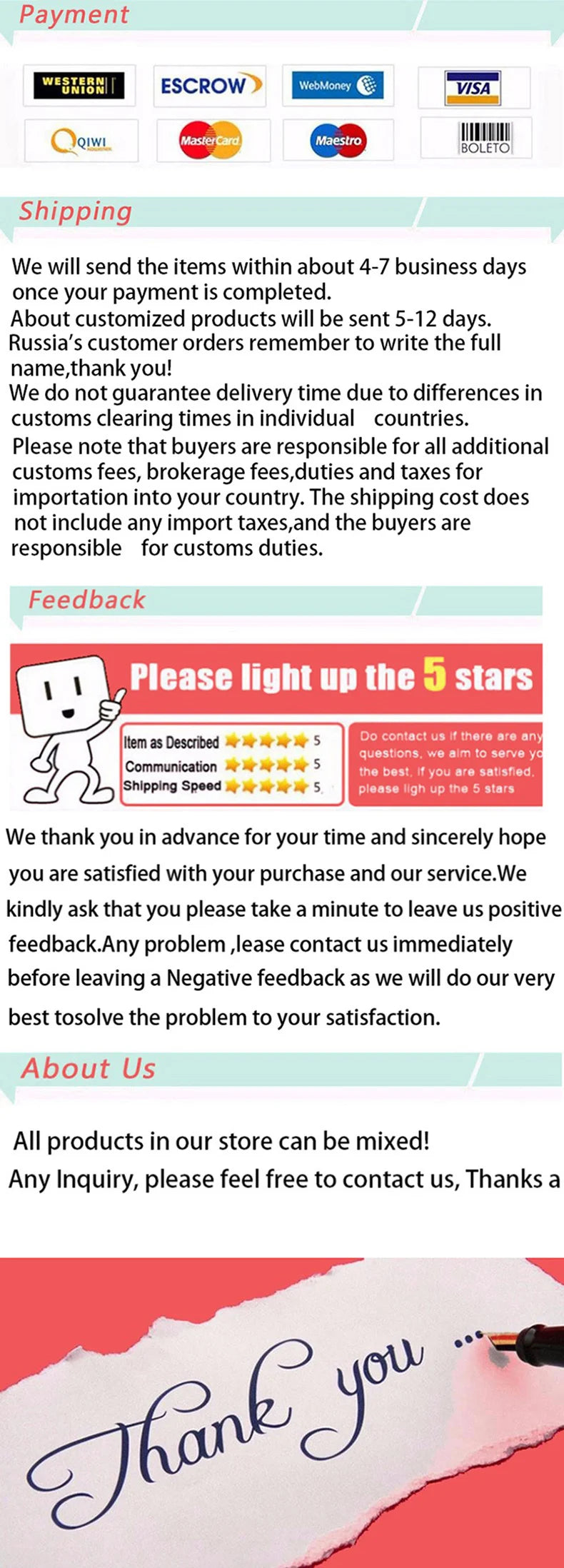 SO&EI Ins Popular Fashion Rectangle Rimless Sunglasses Women Retro Clear Ocean Lens Shades UV400 Men Trending Sun Glasses