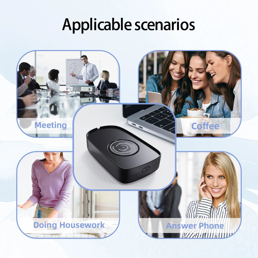 Undetectable Mouse Jiggler 5V 1A Movement Simulation Wired Wireless Mouse Compatible for Computer Awakening for Keeps PC Active
