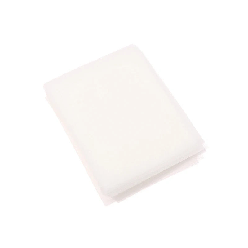 50 pcs/Bag Disposable Patch Soluble Facial Mask Paper Conus Peptide Freeze Dried Film Soluble Type Collagen Patch
