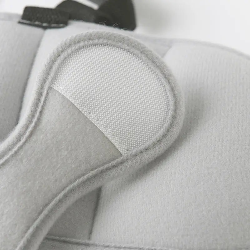 Child Car Safety Seat Head Fixed Strap Car Travel Protection Headrest Baby Seat Headrest Car Interior Sleep Assist Strap