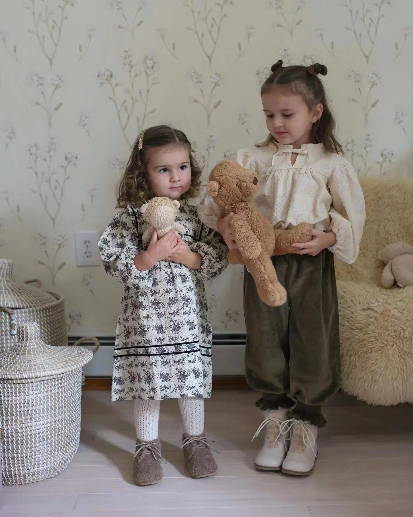 2025 Costume For Girls Clothes Children's Top And Bottom Clothes Set Kids Party Dresses For Girls Children Dress Girl Clothing