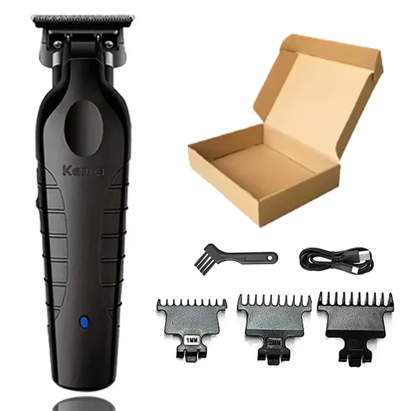 Kemei Electric Hair Clipper KM-2299 KM-032 KM-1102 Men's Electric Hair Trimmer Machine Professional Hair Cutting Machine for Men