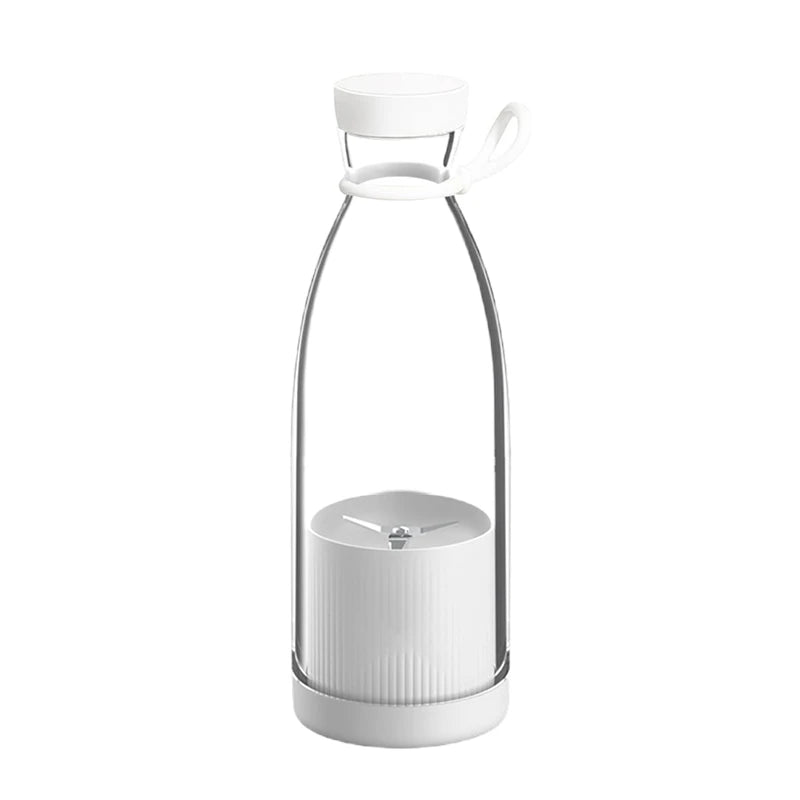 Mini Juicers Portable Electric Juicer Blender Usb Fruit Mixers Fruit Food Milkshake Multifunction Juice Maker Machine