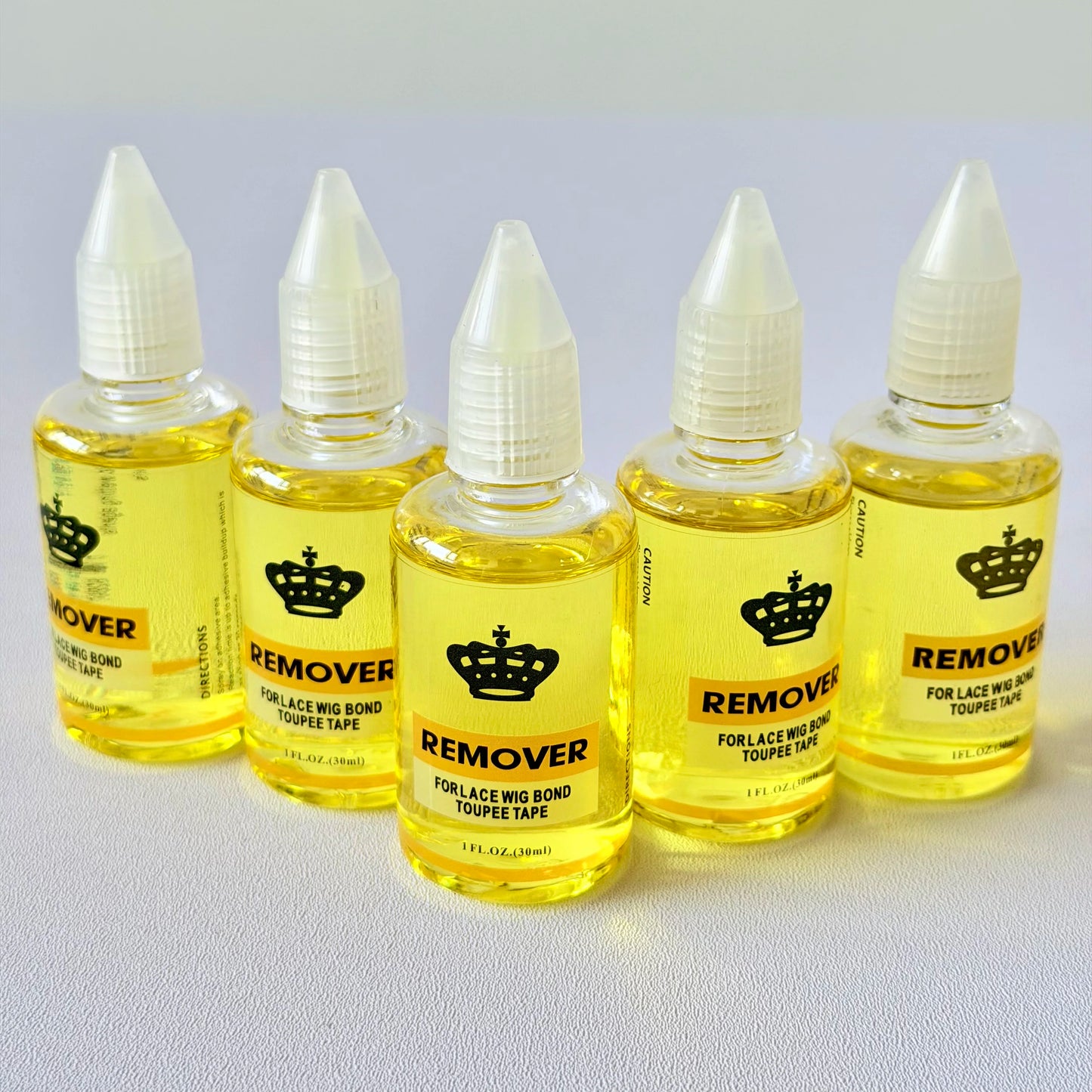 1OZ 30ml Hair Glue Remover For Lace Bond Toupee Skin Weft Tape Professional Hair Extension Hairstyle Beauty Accessory Salon Use