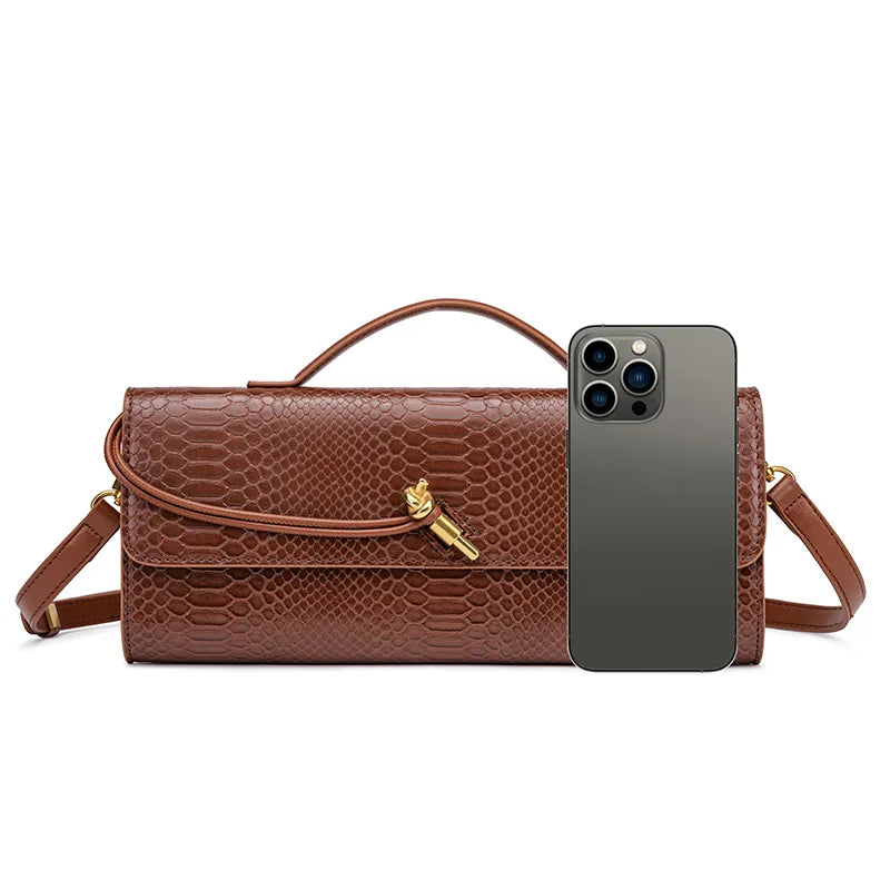 Diaper Bag Fashionable Trendy Stylish Leather Crossbody Handbag Women Elegant Classic Designer Paris Large Capacity