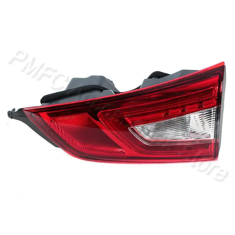 Car Tail Light Assembly Rear Turn Signal Light Stop Brake Lamp Fog Lamp For Nissan Qashqai 2014-2016 26555-4EA5A,26550-4EA5B