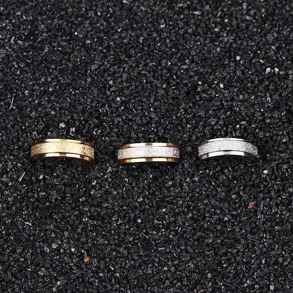 Mens Huggie Fashion Earring Man Jewelry Gold Simple Circle Hoop Earrings Polish