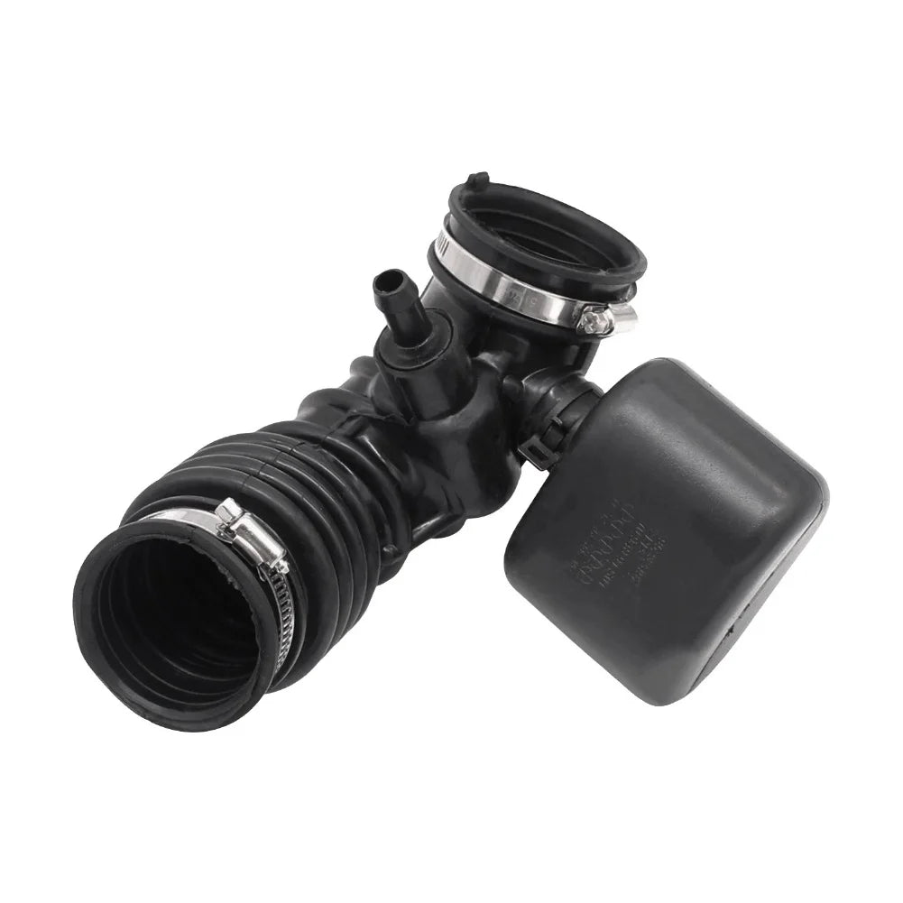 Air Cleaner Outlet Duct Hose For Chevy Spark 13-15 95232495 96910374 95232497 Plastic Black Car Accessories