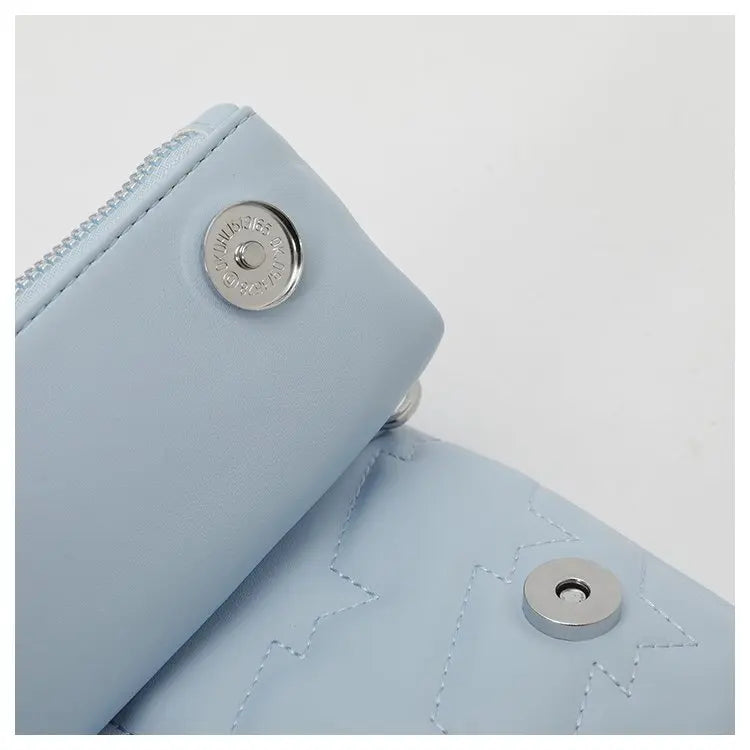 Chic Elegant Diaper Bags For Women Vintage Leather Messenger Bag Designer Crossbody Bag Simple Large Capacity Shoulder Bag