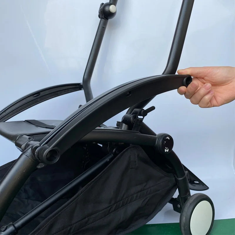 COLU KID® Baby Stroller Accessories Side Fence Armrest Side Bumper Organizer Part Compatible with  Yoya yoyo yoyo2  Babytime