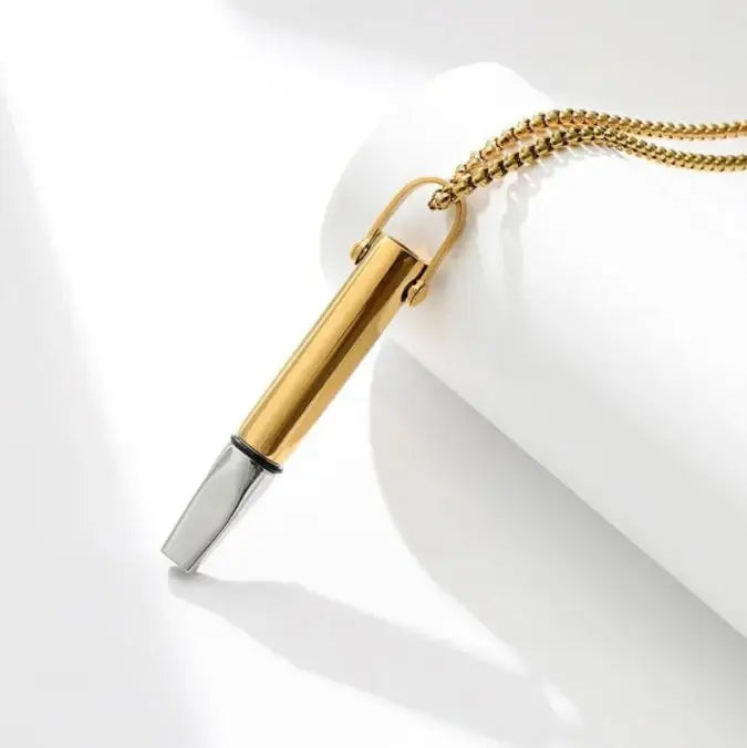 Round Heart Pendants Stainless Steel Necklaces with Carved Letters Mustard Seed Faith Necklace Men Women Fashion Jewelry Gift