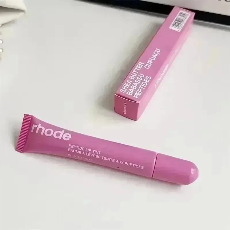 Moisturizing Lip Oil Gloss Original Lip Balm Care of the Lips Benetitnt for Lips Plumping Exfoliating Pink Plumping Gloss Oil
