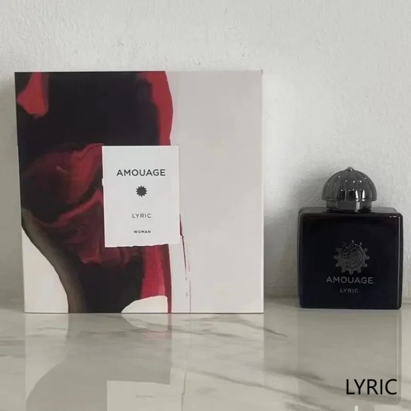 AMOUAGE 100ml Women’s Eau De Parfum Guidance 46 Long Lasting Floral Oriental Chypre Fragrance Elegant Luxurious Signature Scent