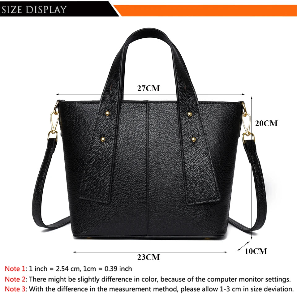 100% Genuine Leather Handbags for Women Fashion Small Shoulder Bag Ladies Cowhide Crossbody Bag Luxury Messenger Bags Designer