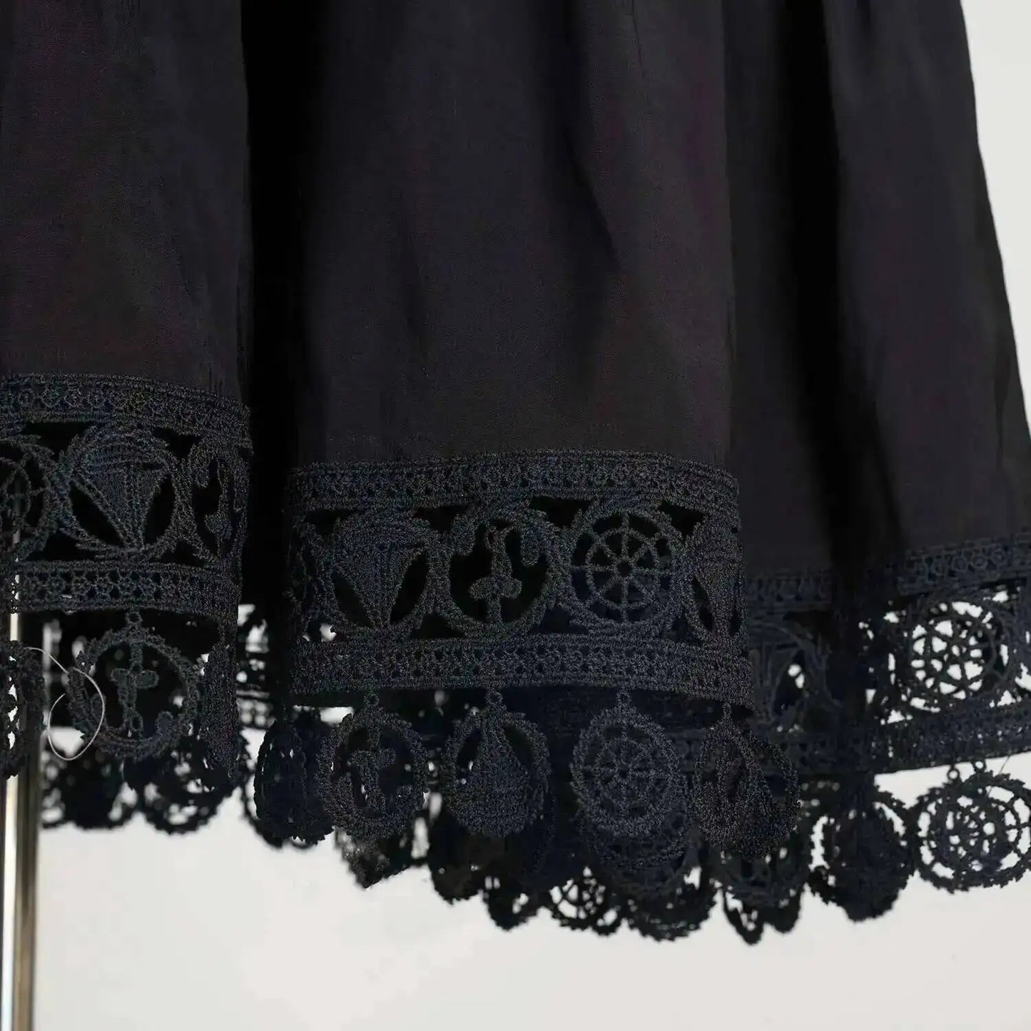 Luxury Long Maxi Dresses Shirt Women 2025 Summer Holiday Lace Embroidery Cotton Loose Big Size Hollow Out Wedding Dress White