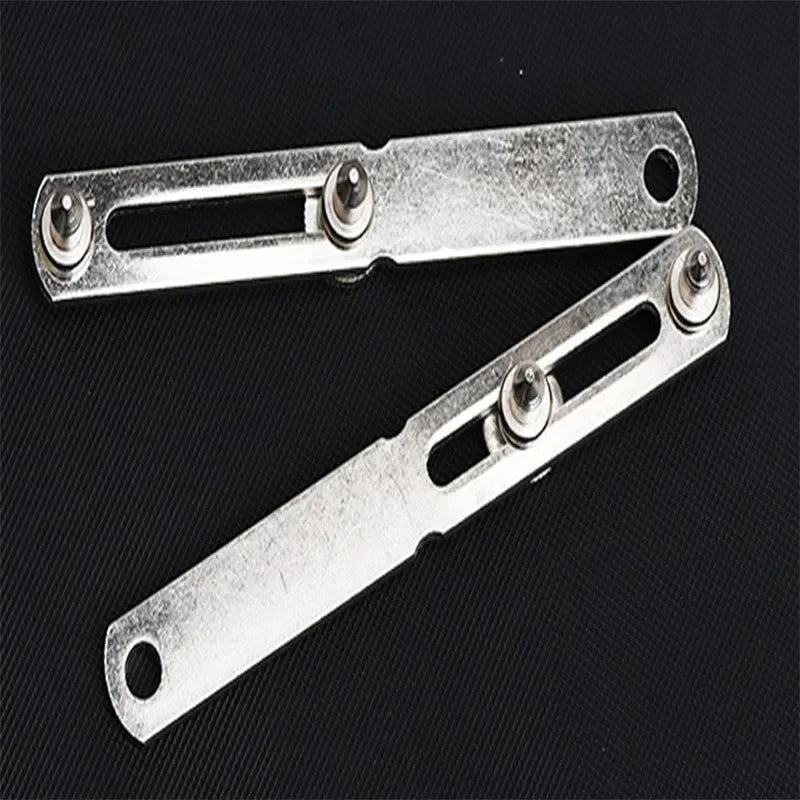 Watch Tools Watch Adjustable Opener Back Case Press Closer Remover Repair for Watchmaker Watch Repair Tools Two Claws Metal