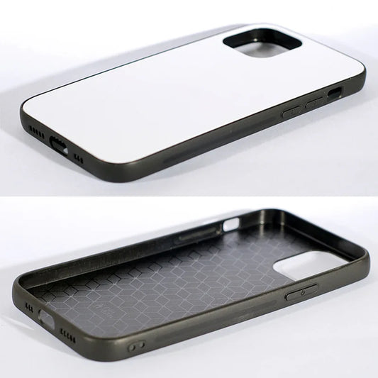 10pcs UV Printing Blank Phone Cases for iPhone 17 Air 16 15 14 13 Pro 12 11 XS Max X XR 8 7 Plus 6 6s 5 5s Cover Case