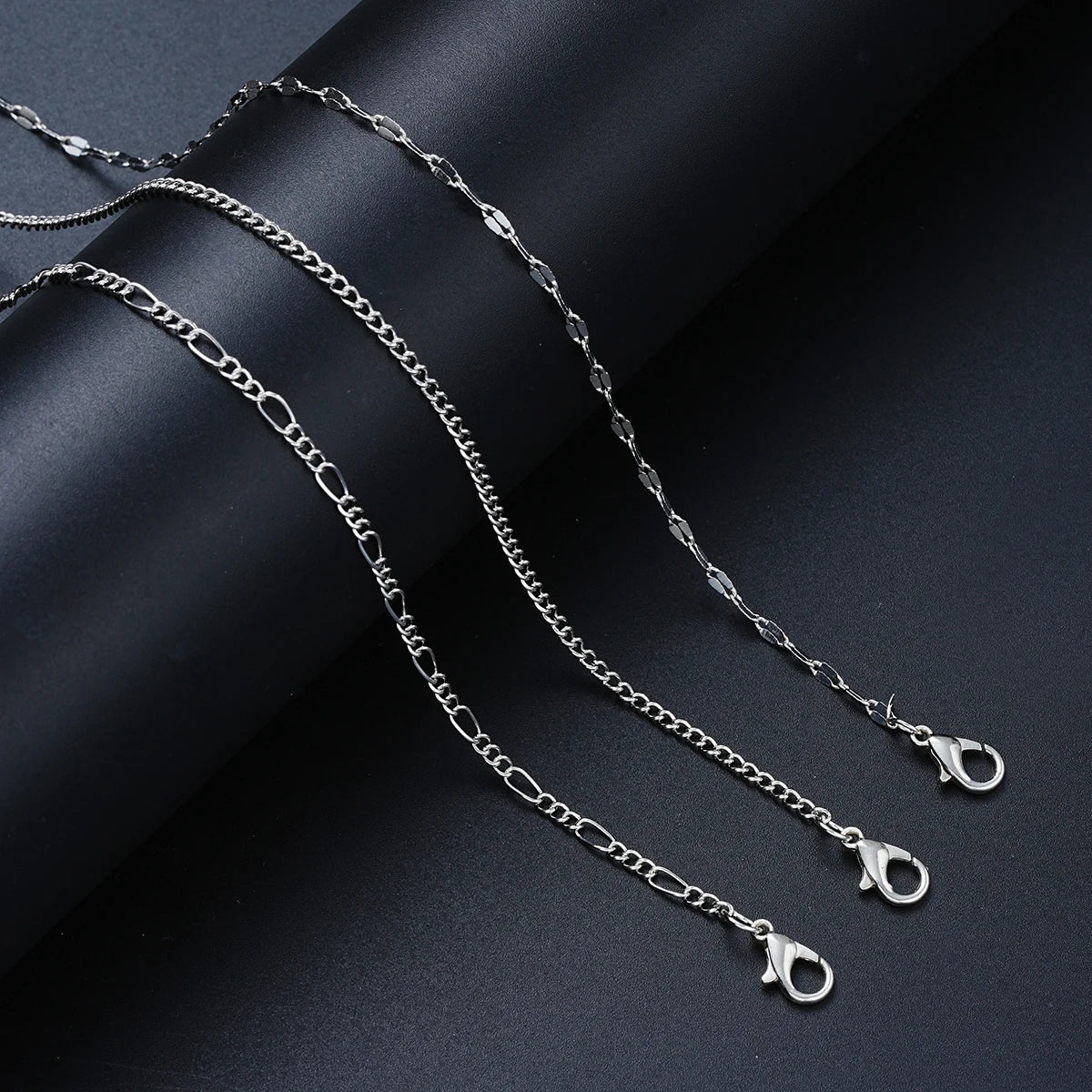3 Pcs Sexy Multilayer Bikini Summer Belly Chain For Women Fashion Sliver Color Waist Chain Body Jewelry Female Beach Accessories