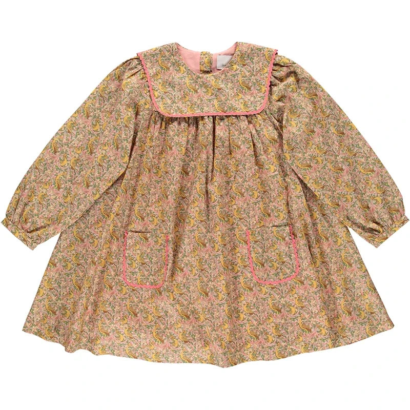 2025 Costume For Girls Clothes Children's Top And Bottom Clothes Set Kids Party Dresses For Girls Children Dress Girl Clothing