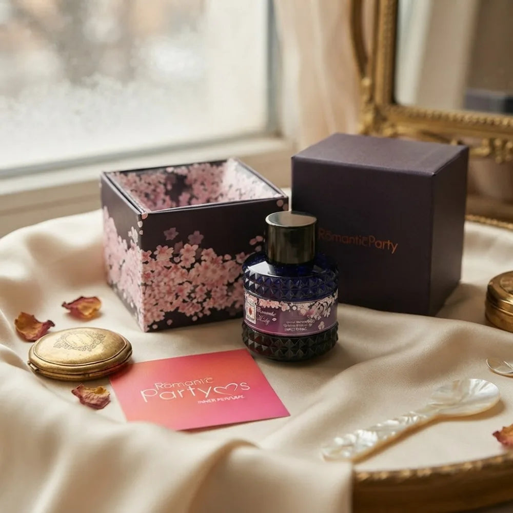 10ML Intimate Hygiene Perfume for Women Long-lasting Floral Fruity Scent Private Care Fragrance for Intimate Moments & Dating