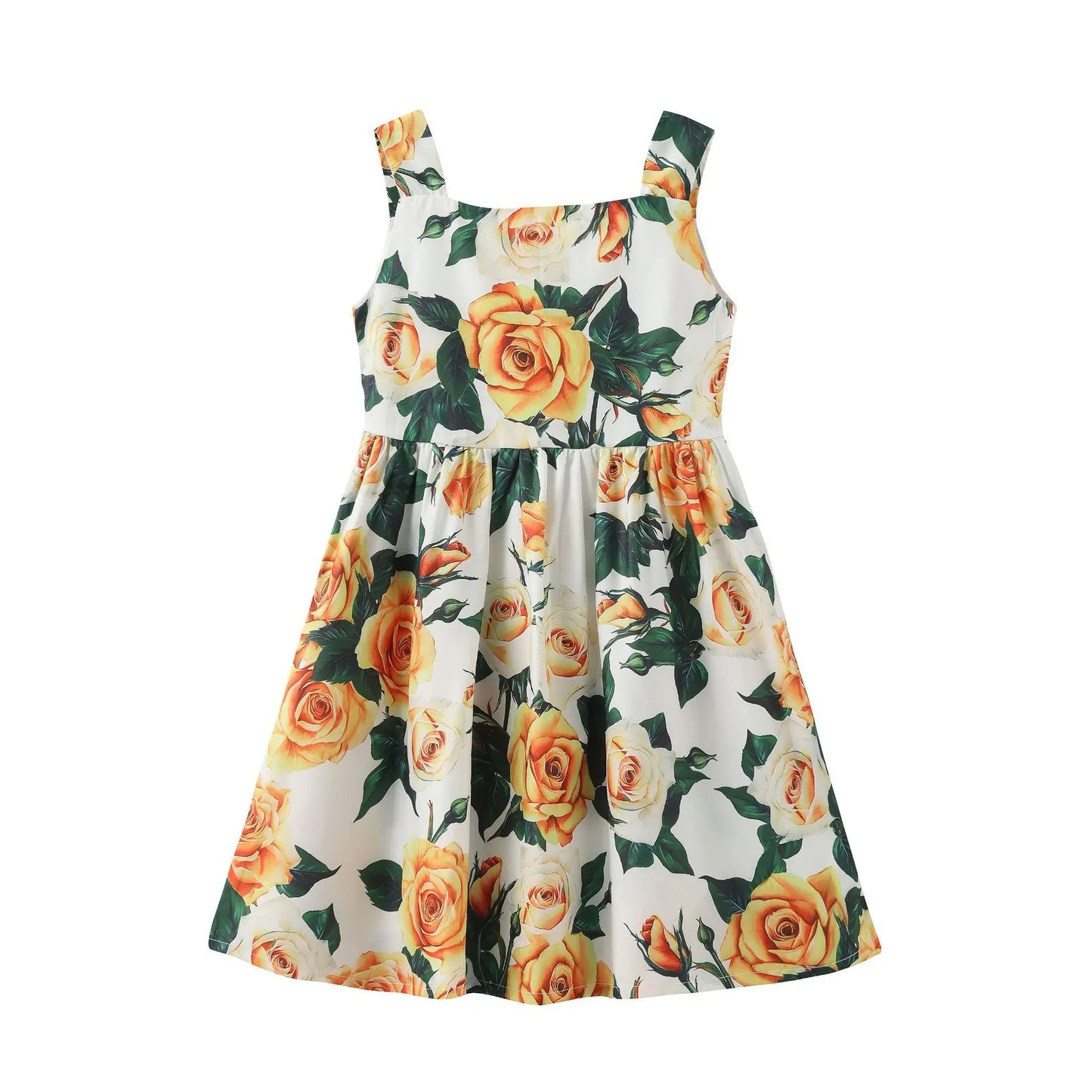 2026 Kids Costume Dresses For Girls  Children Party Dress Ball Grown Vestido Infantil Menina Princess Vestido Girl Clothing
