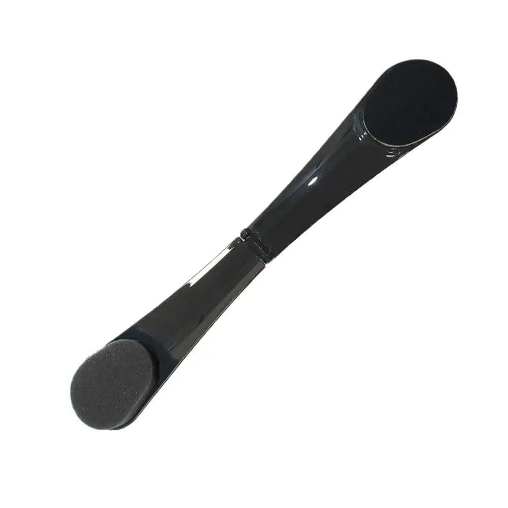 Long Handle Bath Sponge Back Scrubber Bathing Tool Skin Clean Body Exfoliating Back Scrubber Brush Lotion Applicator Tool