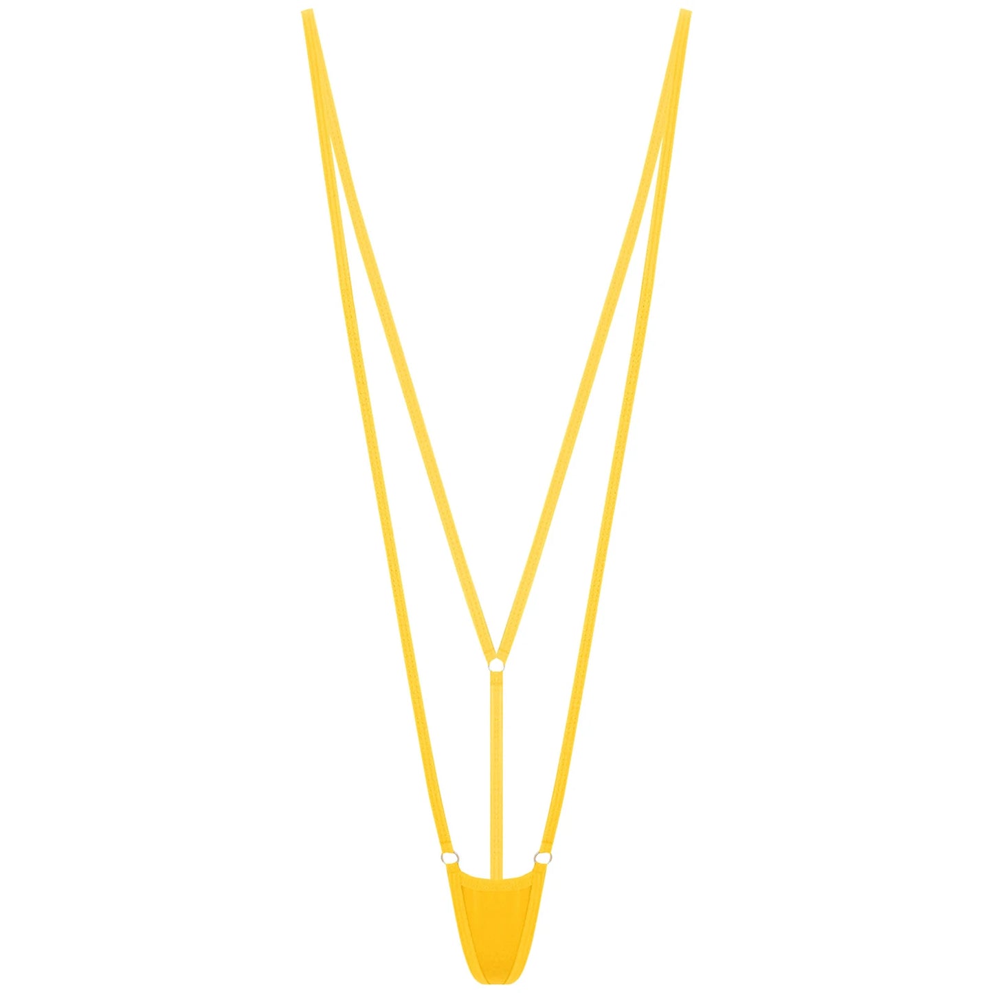 Women Sexy Sling Shot Weeny Swimsuits G-String Thong Micro Bikini Mini Coverage Bodysuit Teddy Extreme Wire Bathing Suits