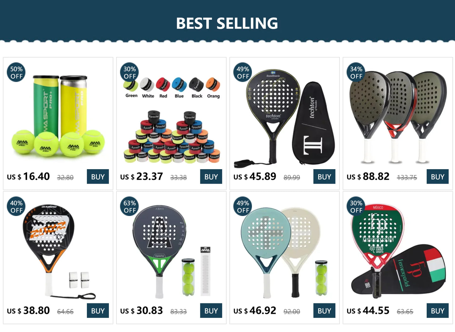 INSUM Padel Racket 2022 Carbon Fiber Soft EVA Surface High Balance Diamond Shape Sports Racket for Advanced Players Paddle
