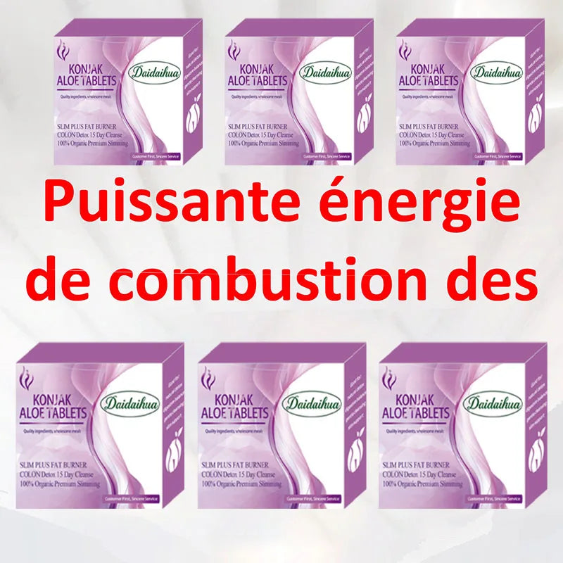 Herbal Body Balance Capsules For Elegant Body Silhouette Daily Wellness Pills