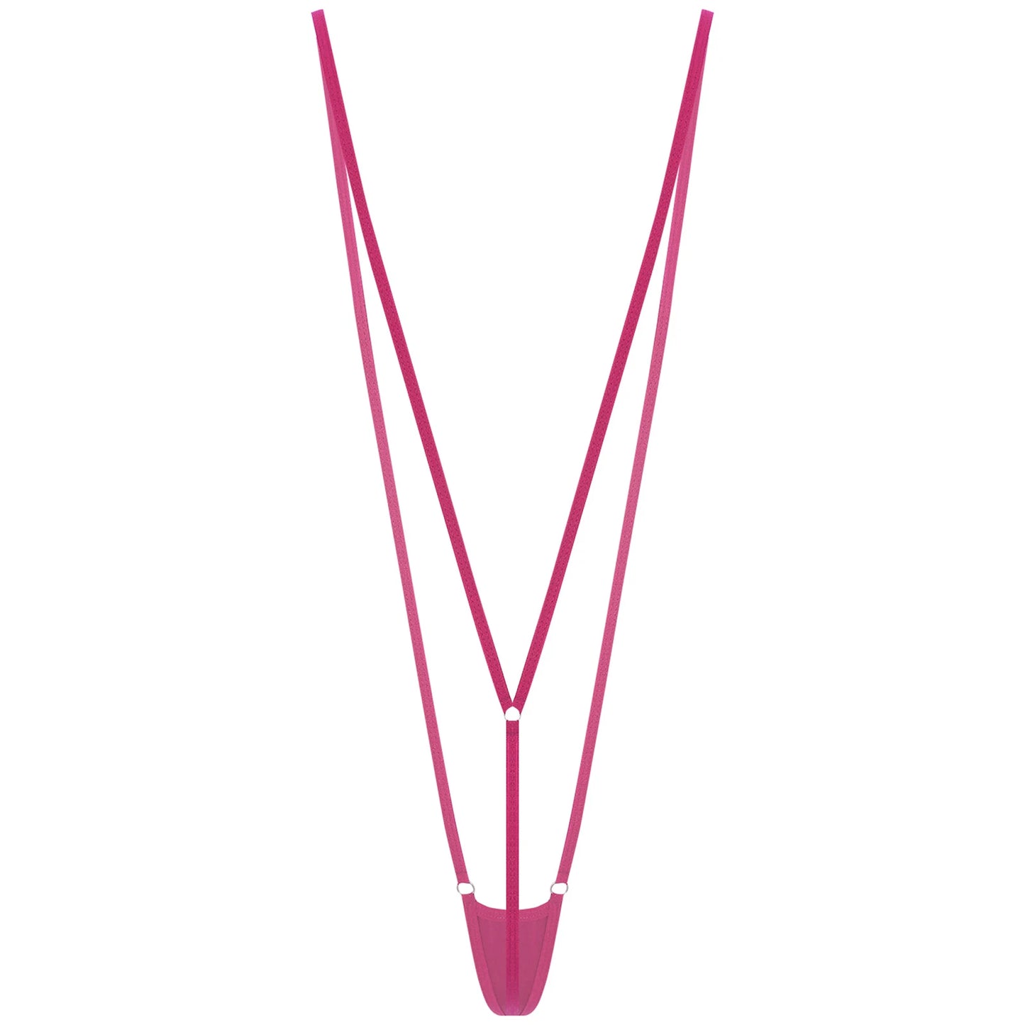 Women Sexy Sling Shot Weeny Swimsuits G-String Thong Micro Bikini Mini Coverage Bodysuit Teddy Extreme Wire Bathing Suits