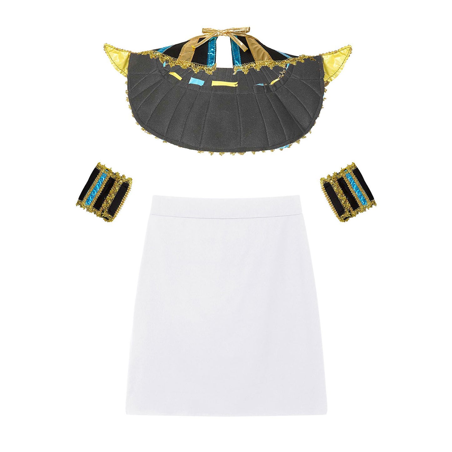 Halloween Adult Cosplay Complete Set Ancient Greek God Gladiator Clothing Mythical Prince Aladin Party Performance Costume