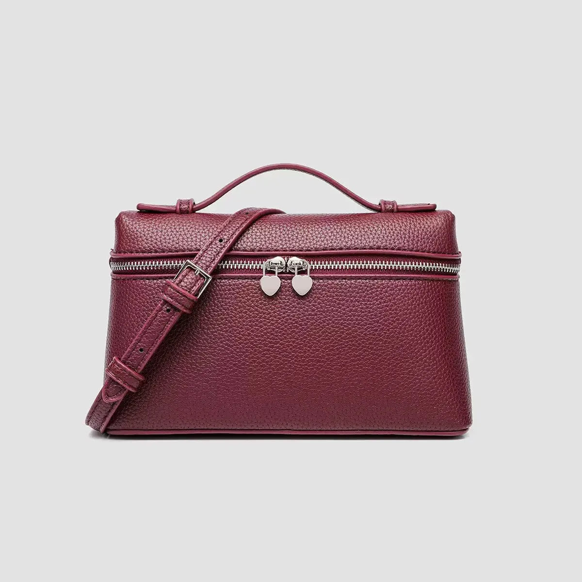 Handbags Luxury Brand Woman Bag Korean Fashion Shoulder Crossbody Bags Brand Small Handbag Cosmetic Women Clutch Purse 2026 New