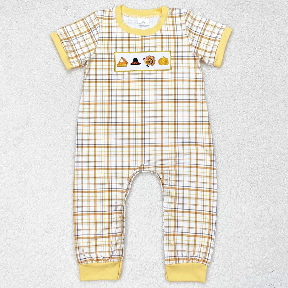 Boutique Infant Baby Boys Rompers Camo Branches Short Sleeve Bubble Rompers Fashion Toddler Boys Rompers One-Piece Jumpsuits New