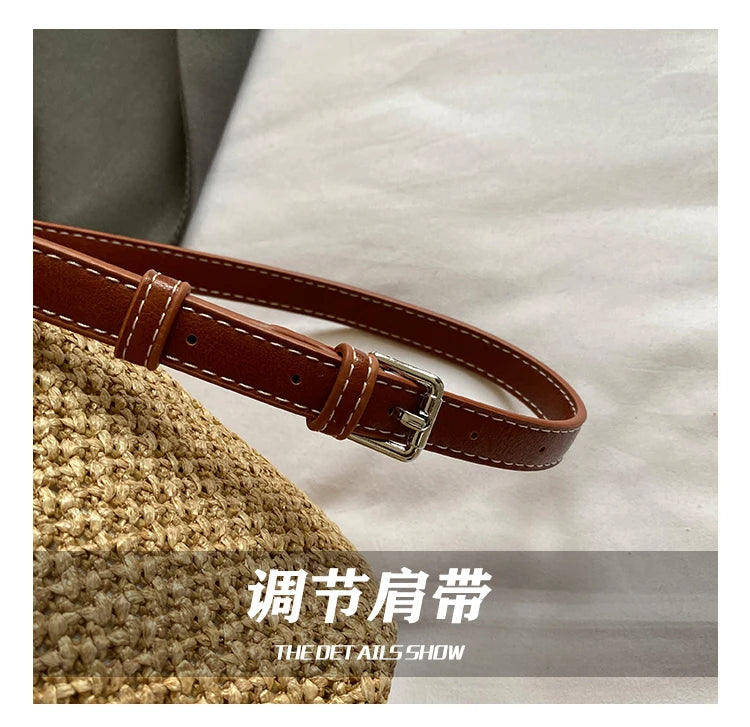 Fashionable Messenger Bag Women, Leather Shoulder Handbag With Gold Hardware, Elegant Crossbody For Daily Use Mom' Bag