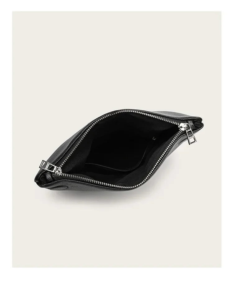 Wing Mini Square Bag for Women, 2026 Fashion Underarm Shoulder & Crossbody Bag, Cute Small Purse, Versatile Chic Handbag