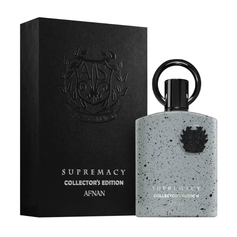 Men EDP Woody Smoky Spray,Oud Amber Patchouli Scent,Long Lasting Fragrance For Gentleman Daily Dating Business Ring Cap Bottle