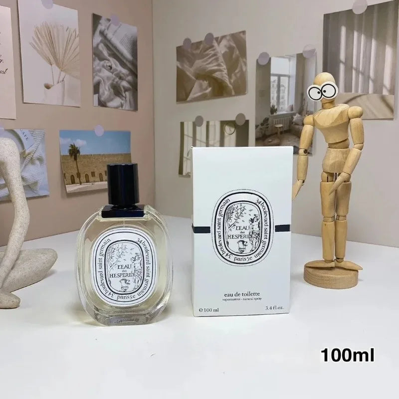 Temptation Perfumes Everyday Essential Mix-Oud-Wood Patchouli Musk Appealing Fragrance Cologne Men Fragrant Genuine Men Cologne